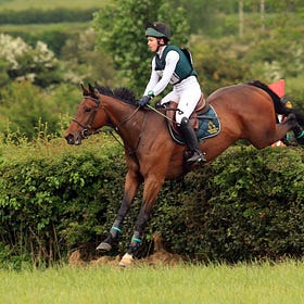 International flavour at Hazeldene