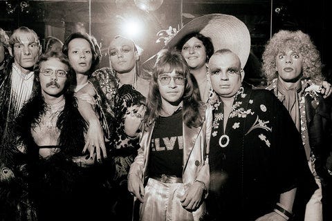 Memories of Rodney Bingenheimer's English Disco | Replica Los Angeles