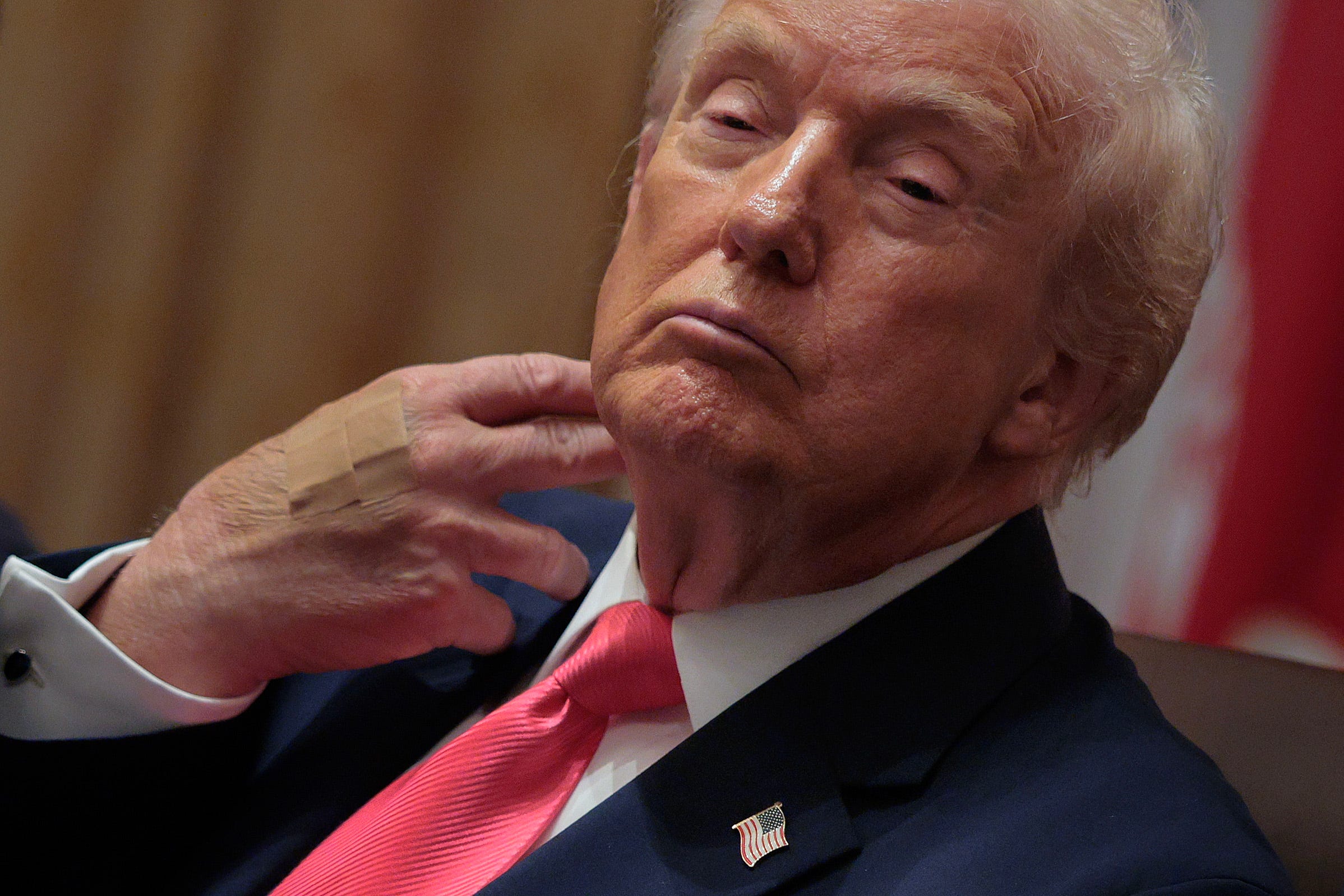 The Trials Of An Unpopular Populist - by Andrew Sullivan