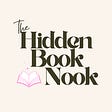 The Hidden Book Nook's avatar