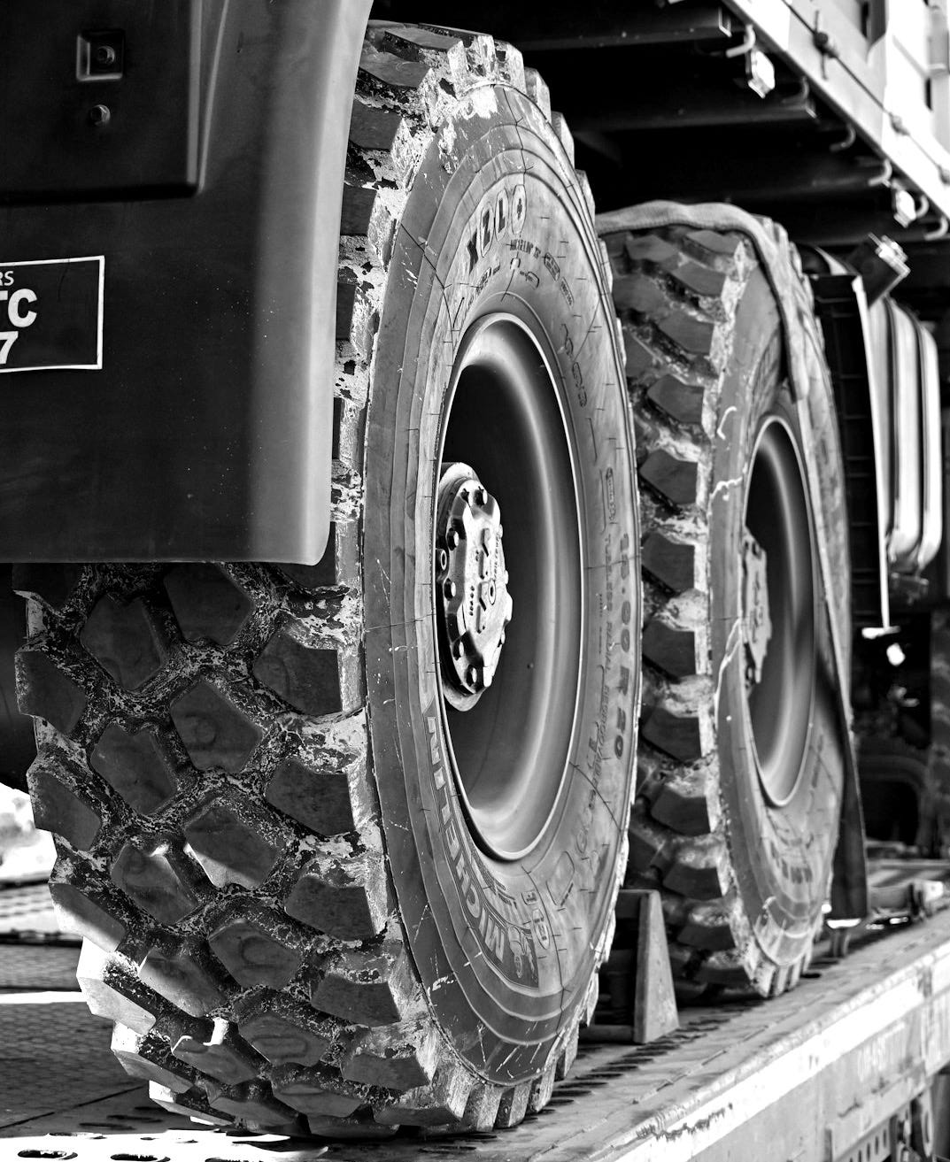 Russia’s Frac Fleet – Replacements Needed