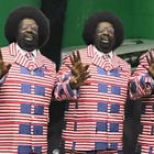 Afroman Wins Defamation Case, Because Making Fun Of Stupid Cops Is 100 Percent American