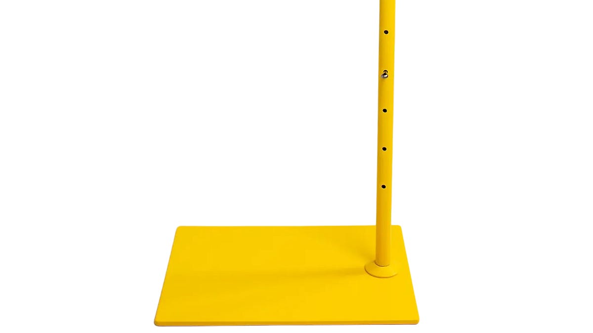 Lowery SAFFRON Workstand with Side Clamp (for Kristi) & Dovekie