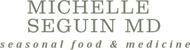 Michelle Seguin MD
