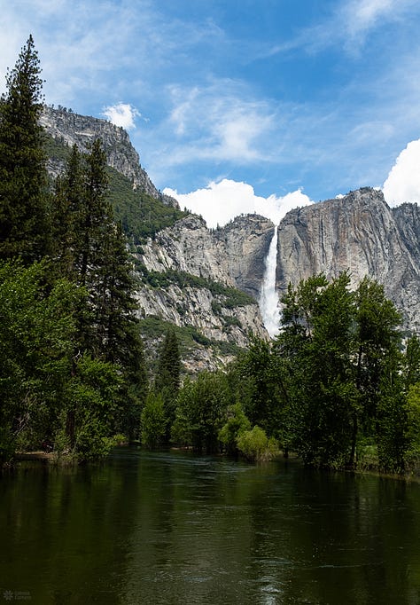 Travel across the united states to view breathtaking beauty.