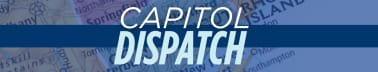 CT Capitol Dispatch