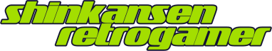 Shinkansen Retrogamer