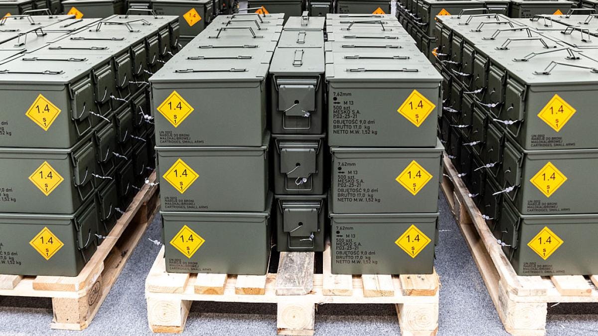 Can defence investment be sustainable? The European Commission thinks so