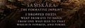 Saṃskāra