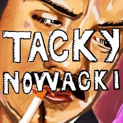 Tacky Nowacki
