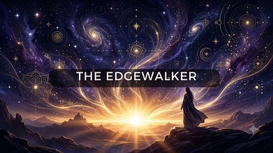 THE EDGEWALKER
