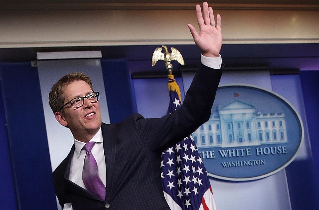 Corporate mercenary is a bipartisan profession