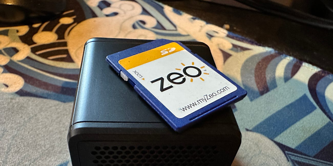 Review: The Audigo Audio Recorder