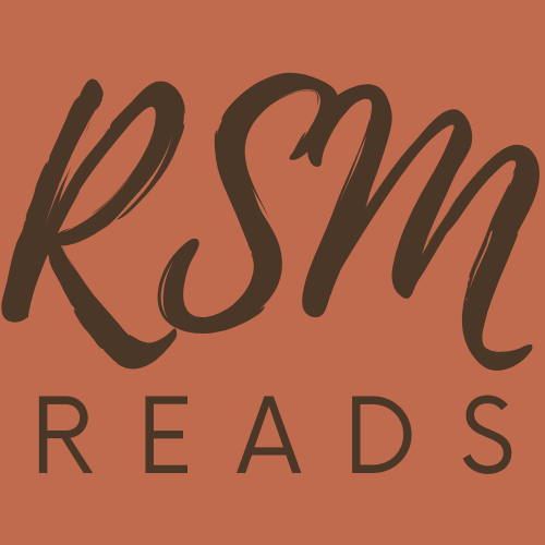 RSM Reads logo