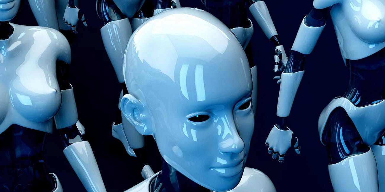 38 Robot Companies Just Showed Up at CES 2026, and 21 of Them Were Chinese