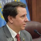 'A donation was expected': Should the governor be able to take campaign checks from staffers?