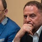 Подкаст «Что это было»