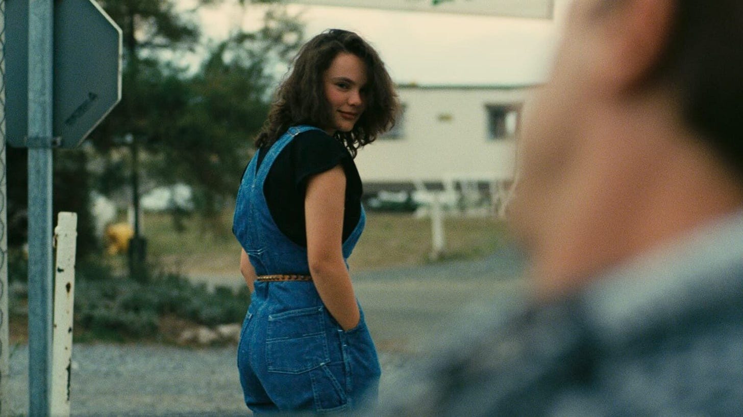 Virgin (1988) - IMDb