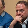 Подкаст «Что это было»