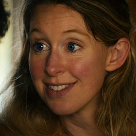 The Success of ‘You Can See Everything’ Isn’t About Elizabeth Holmes