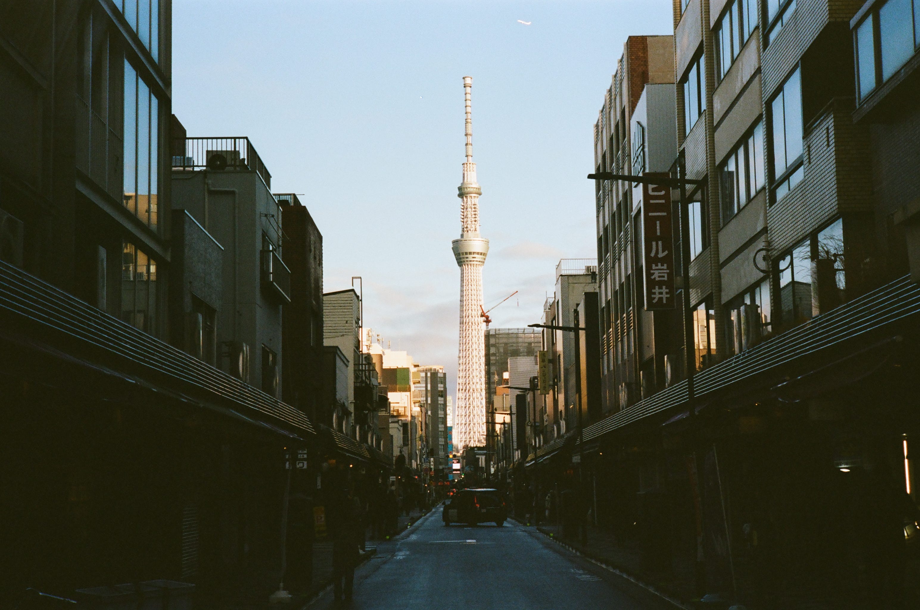 I’ve Never Seen This Happen in Japan… Until Now