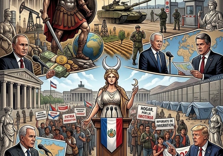 🗓️ Lunes, 18 de Mayo de 2026