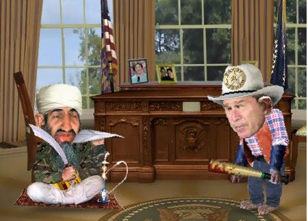 World Domination Battle - Neatorama