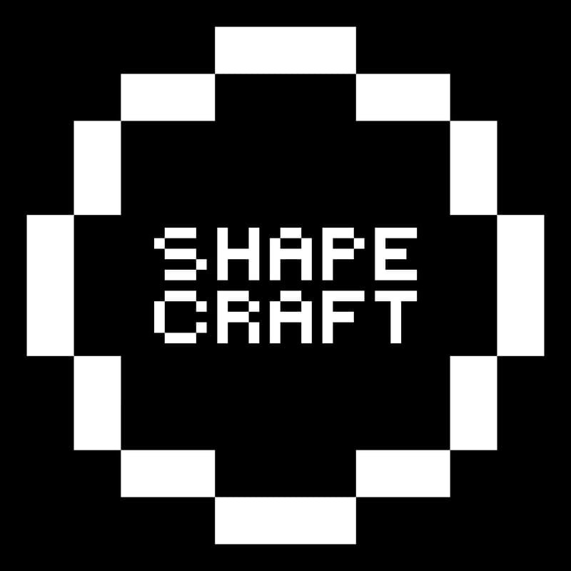 Cover Image for Shapecraft: Kickoff in Paris