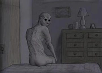 Fearful Folklore: The Rake, and Why Monsters Take Certain Shapes