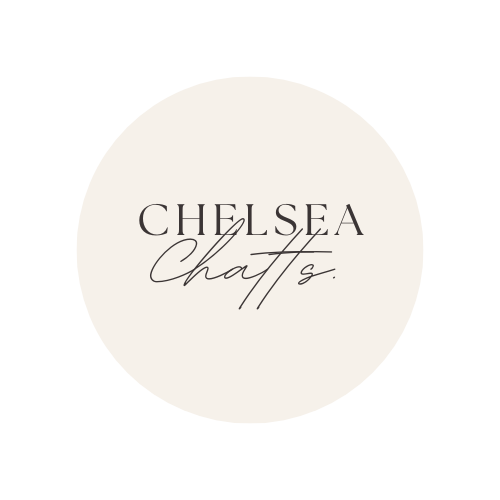 Spilled Thoughts with Chelsea Chatts