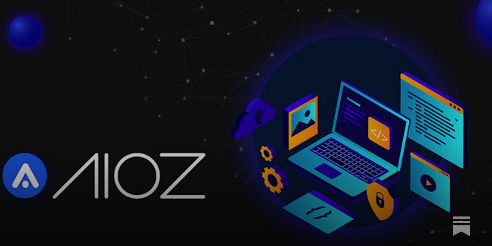 AIOZ Network Research Report - by Crypto Research Report