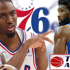 Making Sense of the Sixers Outlook - 2026 Offseason Preview