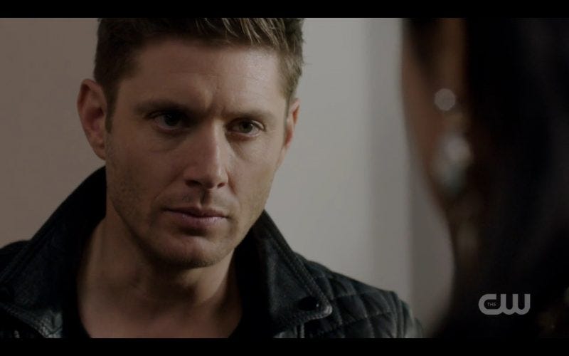 dean wincheshester leather trade look rock never dies dean wincheshester leather trade look rock never dies