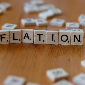 Wage Pain: Workers Are Losing to Inflation, Again
