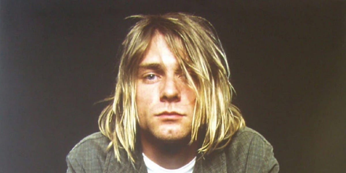 The Magic Bullet Of The Grunge Era - The Suspicious Death Of Kurt Cobain