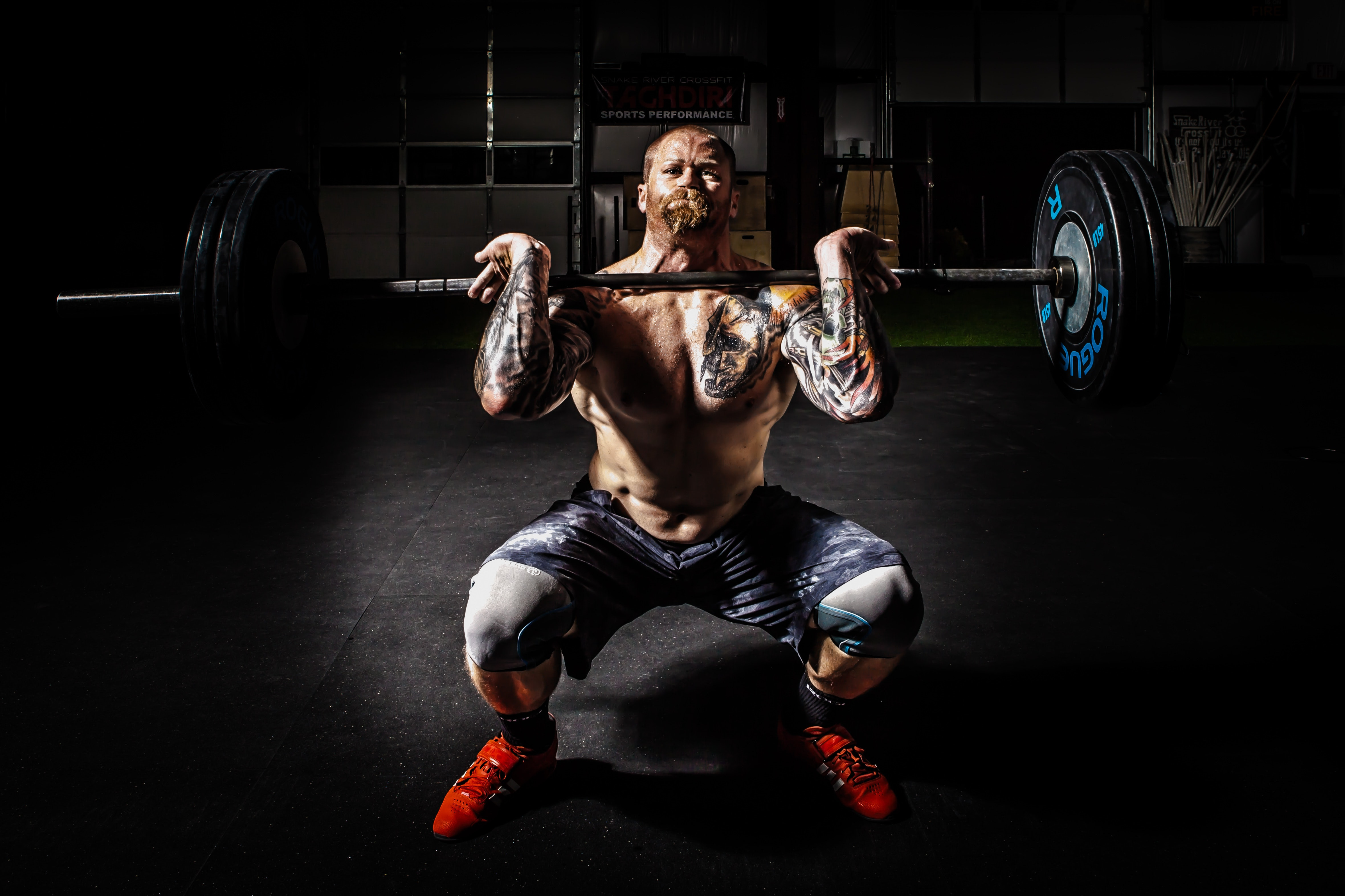 Training for the Sport of Longevity 