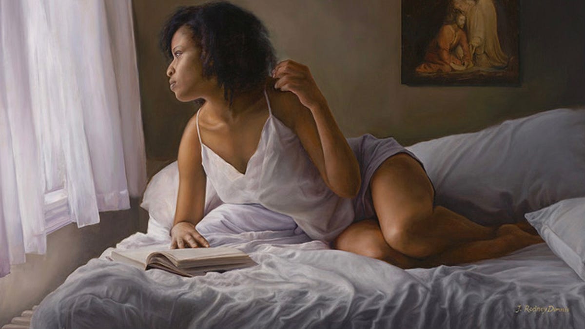 J. Rodney Dennis