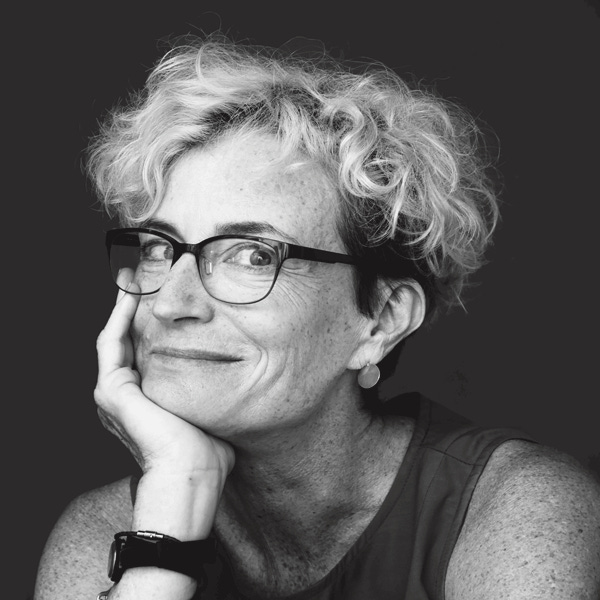 Ashton Applewhite