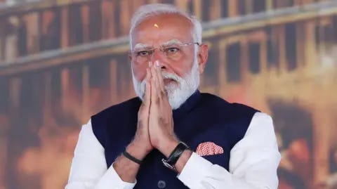Iran war: PM Modi urges Indians to work from home, limit foreign travel