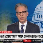 Voters want Dems to stand up to Trump, not self-flagellate