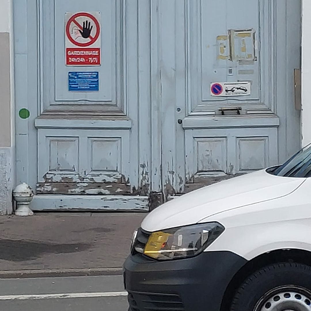 Les petits polars de Karim Miské