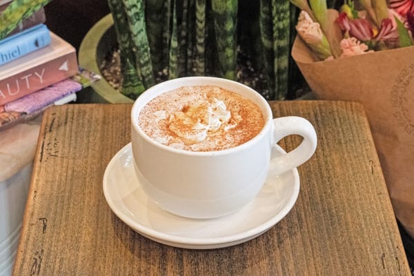 Order Centred Coffee & Wellness - Pittsburgh, PA Menu Delivery [Menu &  Prices] | Pittsburgh - DoorDash