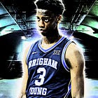 AJ Dybantsa: The Prototype | Prospect Spotlight