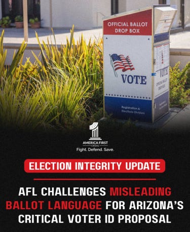 September 2026 Chairman's Corner Newsletter