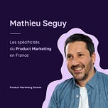 Product Marketing Stories