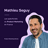 Product Marketing Stories