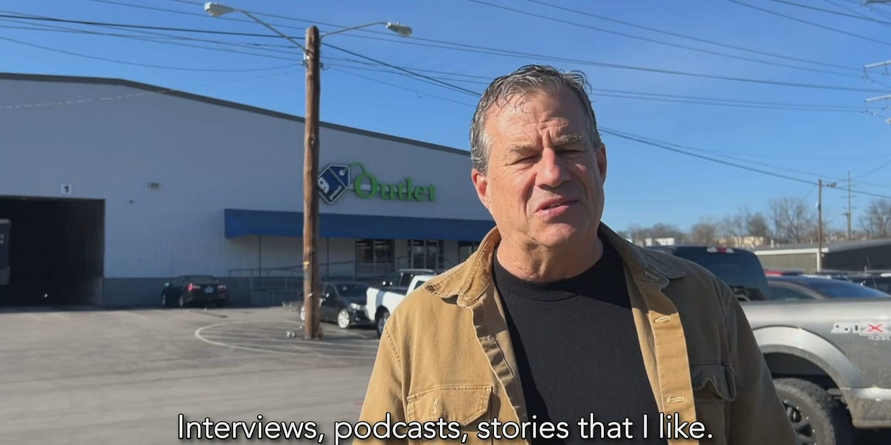 Intro to this newsletter and these book reviews ...