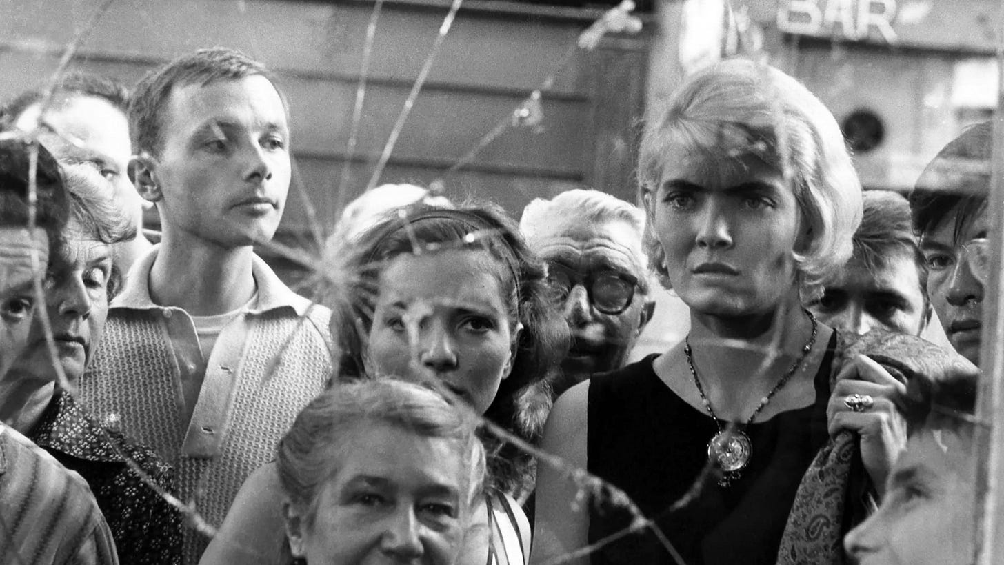 Cléo from 5 to 7 | Current | The Criterion Collection Cléo from 5 to 7 | Current | The Criterion Collection