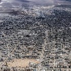 Cosa fare, concretamente, per Gaza?