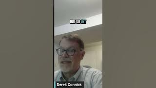 Video thumbnail: Commercial Insurance Broker Derek Connick explains the growing risks to coverage